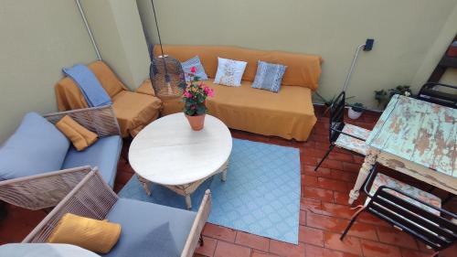 La Linea de la Concepcion Maison | La Terraza de La Línea