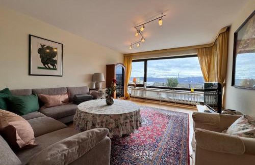 Sipplingen Appartement | La Terrasse