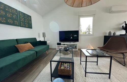 Publier Appartement | LA terrasse du Leman