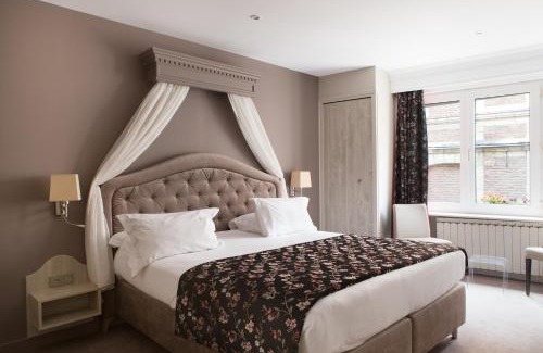Douai Hôtel | La Terrasse