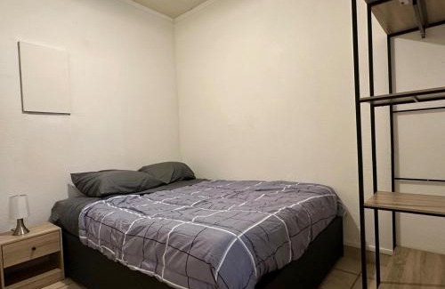 La Celle-sous-Gouzon Appartement | La terrasse de Grangevieille