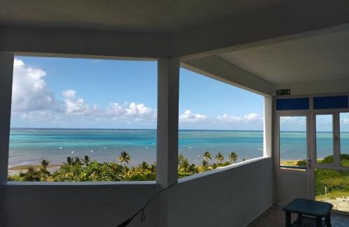 Coromandel Maison | La Terrasse