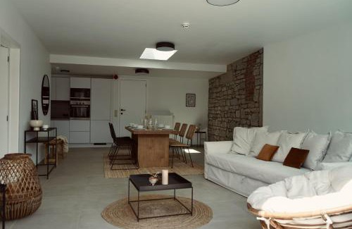 Waha Appartement | La Terrasse - Résidence Le Cercle