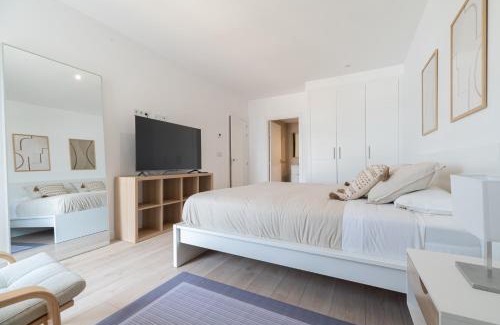 Vigo Appartement | La Terraza de Beiramar