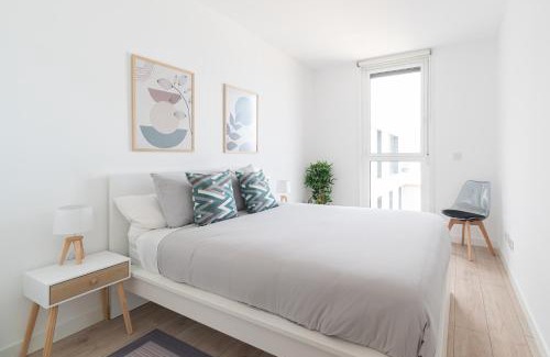 Vigo Appartement | La Terraza de Beiramar