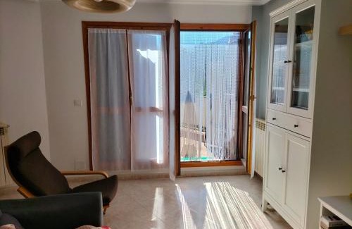 Biescas Appartement | La Terraza de San Pedro