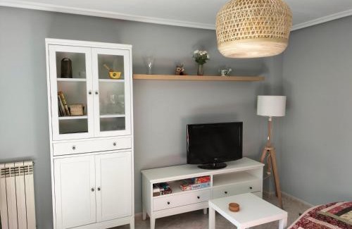 Biescas Appartement | La Terraza de San Pedro