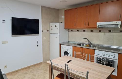 Teruel Appartement | LA TERRAZA