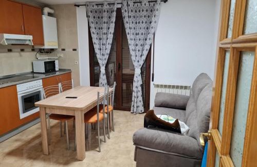 Teruel Appartement | LA TERRAZA