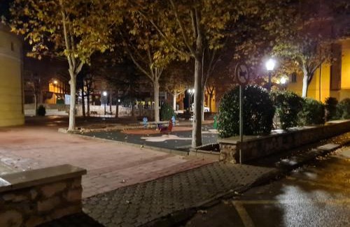 Teruel Appartement | LA TERRAZA