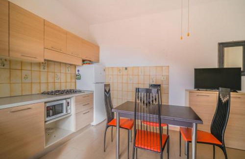 Seccheto Appartement | La Terrazza a Seccheto Sul Mare