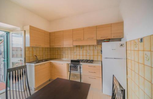 Seccheto Appartement | La Terrazza a Seccheto Sul Mare