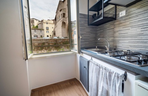 Anagni Maison | La Terrazza Anagni