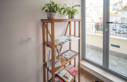 Anagni Maison | La Terrazza Anagni
