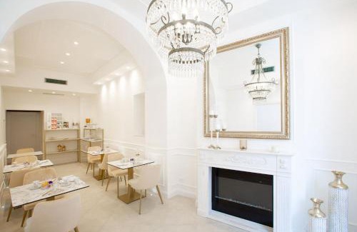 Campobasso Maison | La Terrazza Antica Dimora