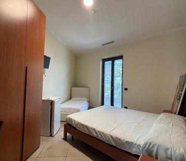Ceprano Hôtel | La Terrazza Ceprano
