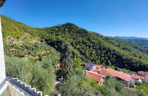 Villatella Maison | La Terrazza dei Moi (Citra 008065-LT-0270 CIN IT008065C2SXH62U8M)relaxation in the green