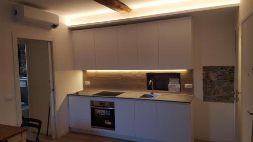 Rezza Appartement | La Terrazza del Borgo