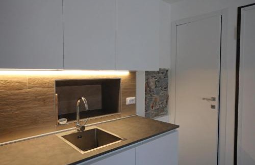 Rezza Appartement | La Terrazza del Borgo