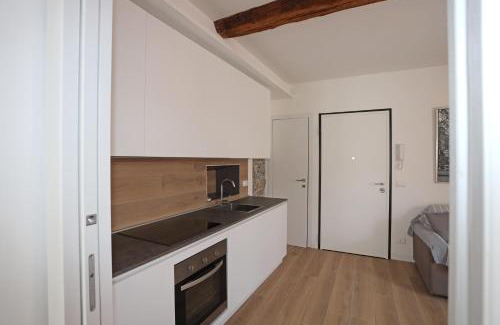 Rezza Appartement | La Terrazza del Borgo