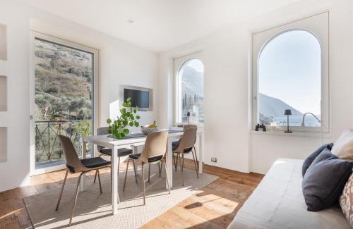 Torbole sul Garda Appartement | La Terrazza del Lago