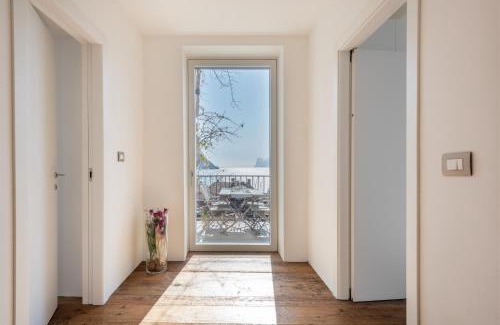 Torbole sul Garda Appartement | La Terrazza del Lago