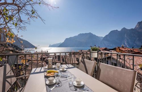 Torbole sul Garda Appartement | La Terrazza del Lago