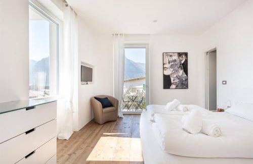 Torbole sul Garda Appartement | La Terrazza del Lago