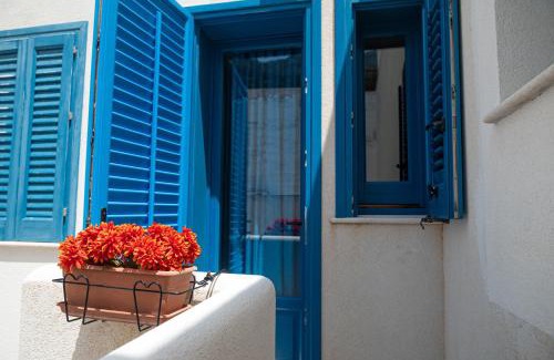 Marettimo Maison | La terrazza del sole “ apartments “