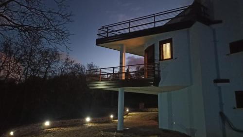 Lioni Maison | La Terrazza delle Noci - alloggio agrituristico