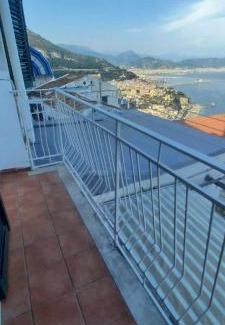 Raito Maison | La Terrazza di Anna