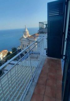 Raito Maison | La Terrazza di Anna