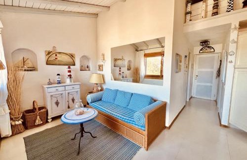 Baja Sardinia Maison | La Terrazza Di Baja Sardinia A