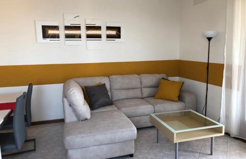 Negrar Appartement | La Terrazza di Beppe