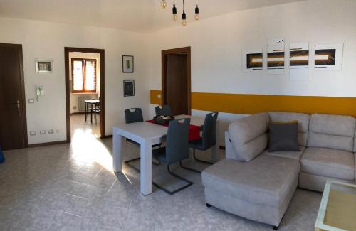 Negrar Appartement | La Terrazza di Beppe