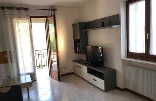Negrar Appartement | La Terrazza di Beppe
