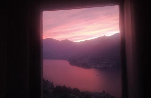 Moltrasio Appartement | La Terrazza di Casarico