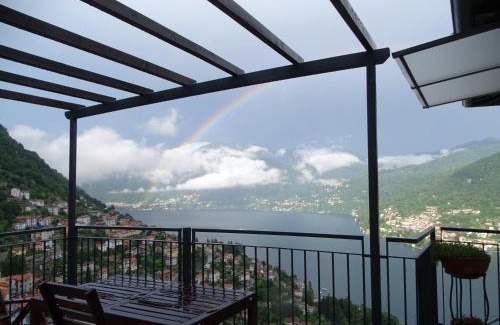 Moltrasio Appartement | La Terrazza di Casarico