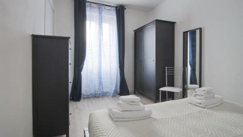 Moltrasio Appartement | La Terrazza di Casarico