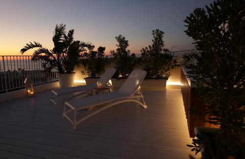 Polignano a Mare Appartement | LA TERRAZZA DI MARTA