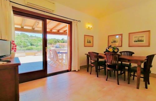 Abbiadori Maison | La Terrazza Di Porto Cervo