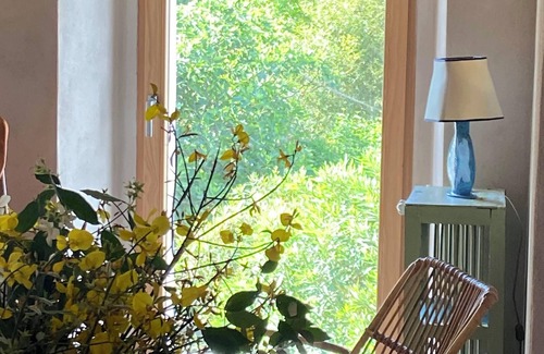 Masera Appartement | La Terrazza di Rivoria