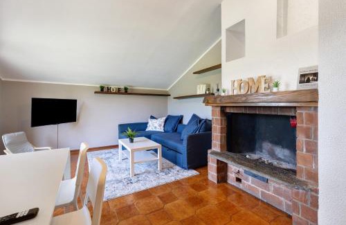 Cassinasco Appartement | La Terrazza