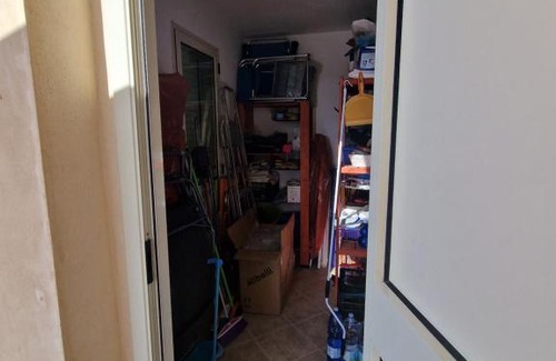 San Lorenzo Appartement | La Terrazza di Elisa