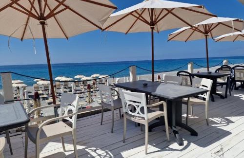 San Lorenzo Appartement | La Terrazza di Elisa