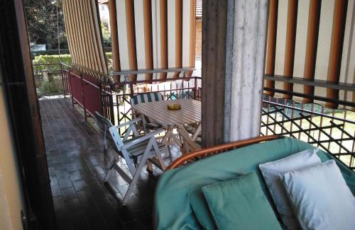 Stresa Appartement | La Terrazza