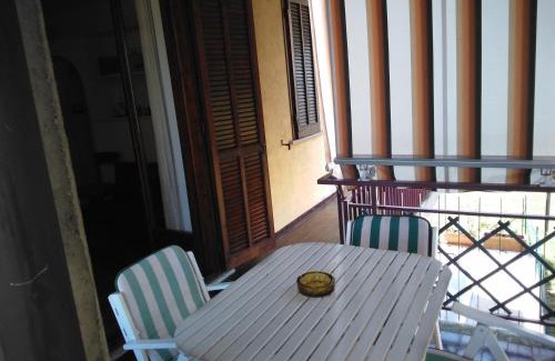 Stresa Appartement | La Terrazza