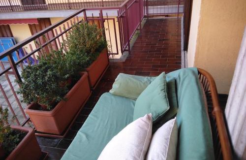 Stresa Appartement | La Terrazza