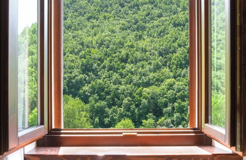 Prata Sannita Maison | La Terrazza sul Lete - Relaxation with a view in the heart of the Matese Park