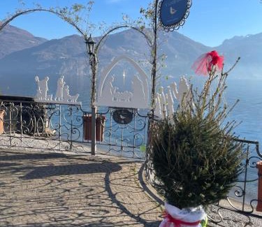 Ossuccio Appartement | La Terrazza Sul Lago